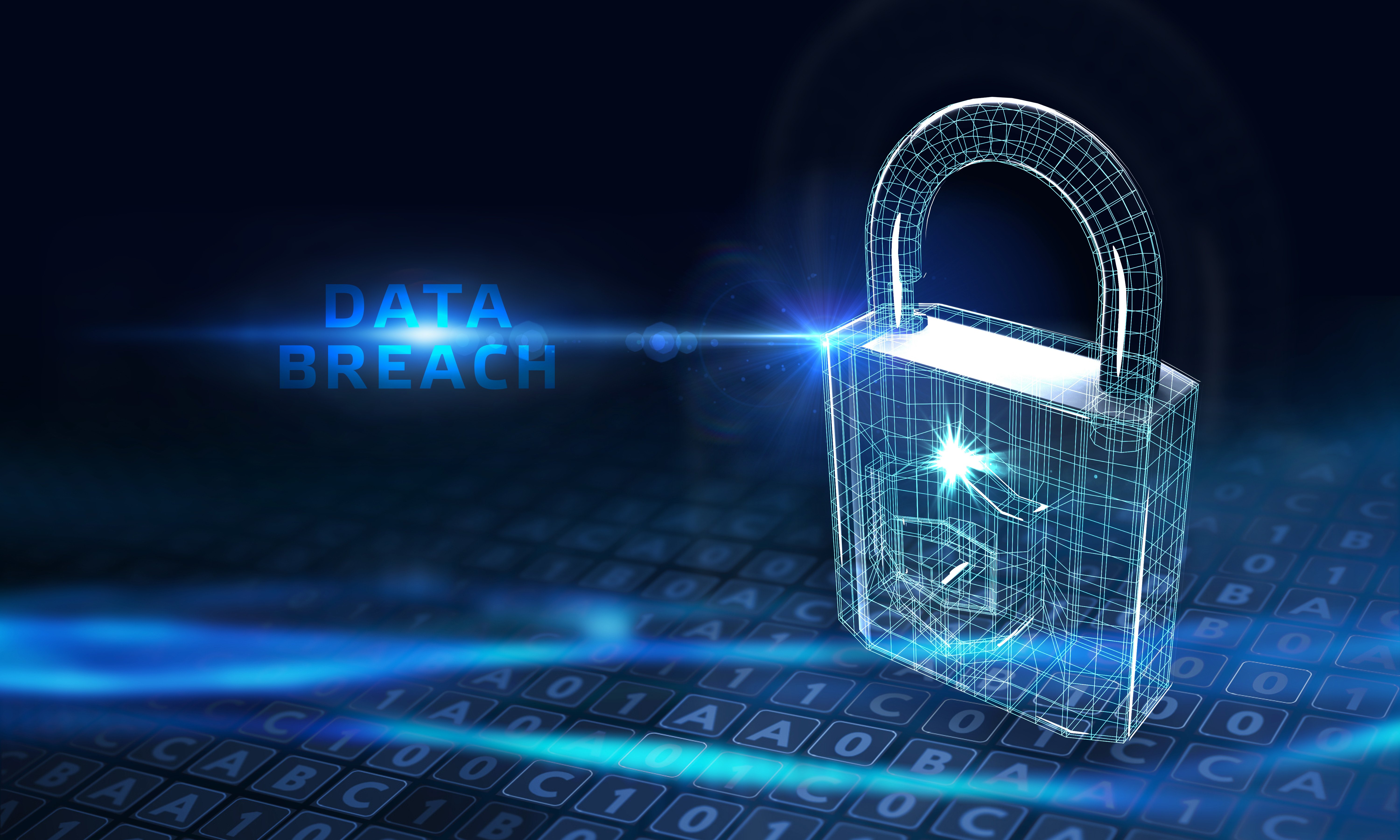 Medicare Data Breach 2024 Dasya Emogene